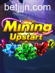 MiningUpstart