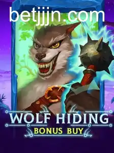 WolfHidingBonusBuy