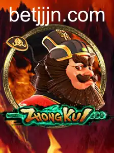 ZhongKui